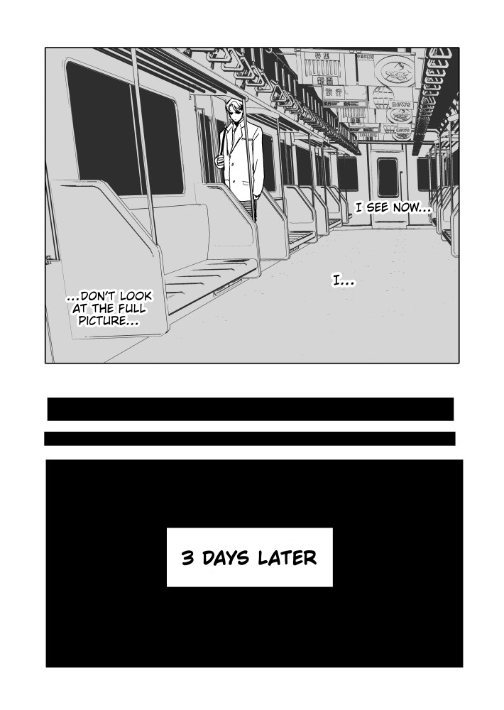 Urekko Mangaka X Utsubyou Mangaka Chapter 20 page 29 - 