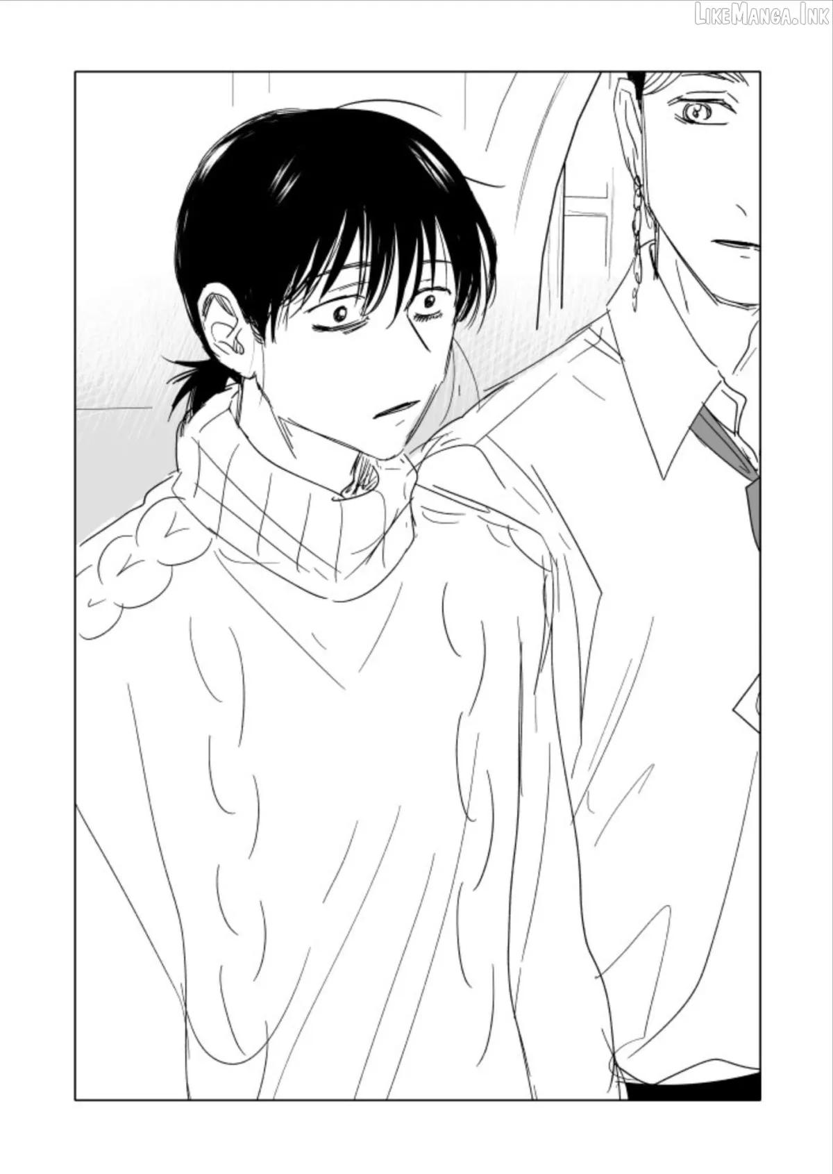 Urekko Mangaka X Utsubyou Mangaka Chapter 21 page 18 - 
