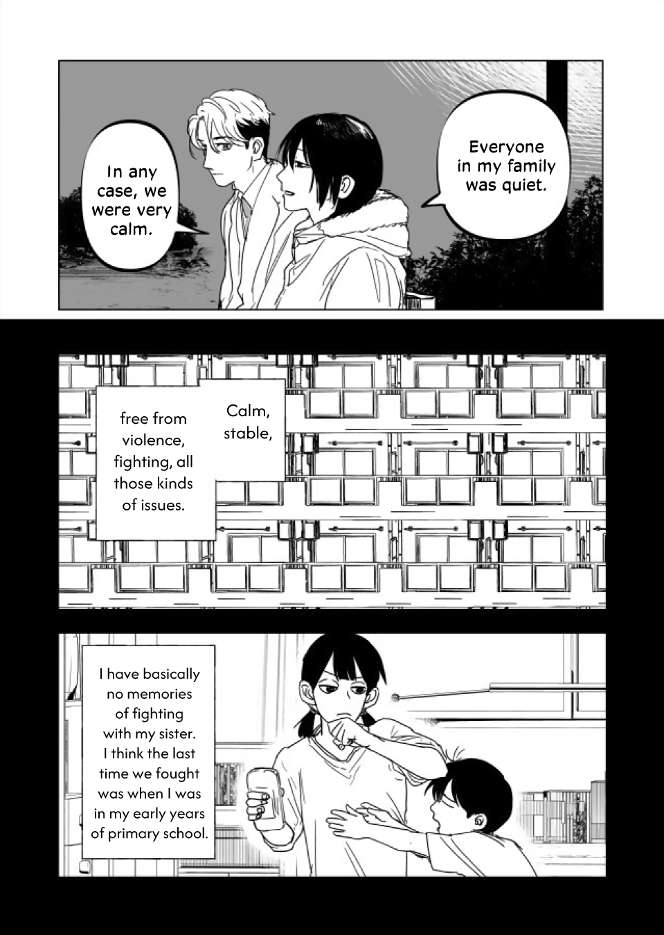 Urekko Mangaka X Utsubyou Mangaka Chapter 22.1 page 24 - 