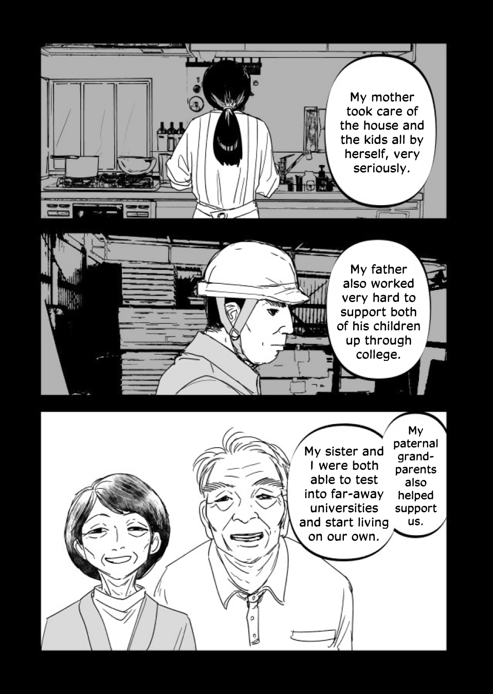 Urekko Mangaka X Utsubyou Mangaka Chapter 22.1 page 25 - 