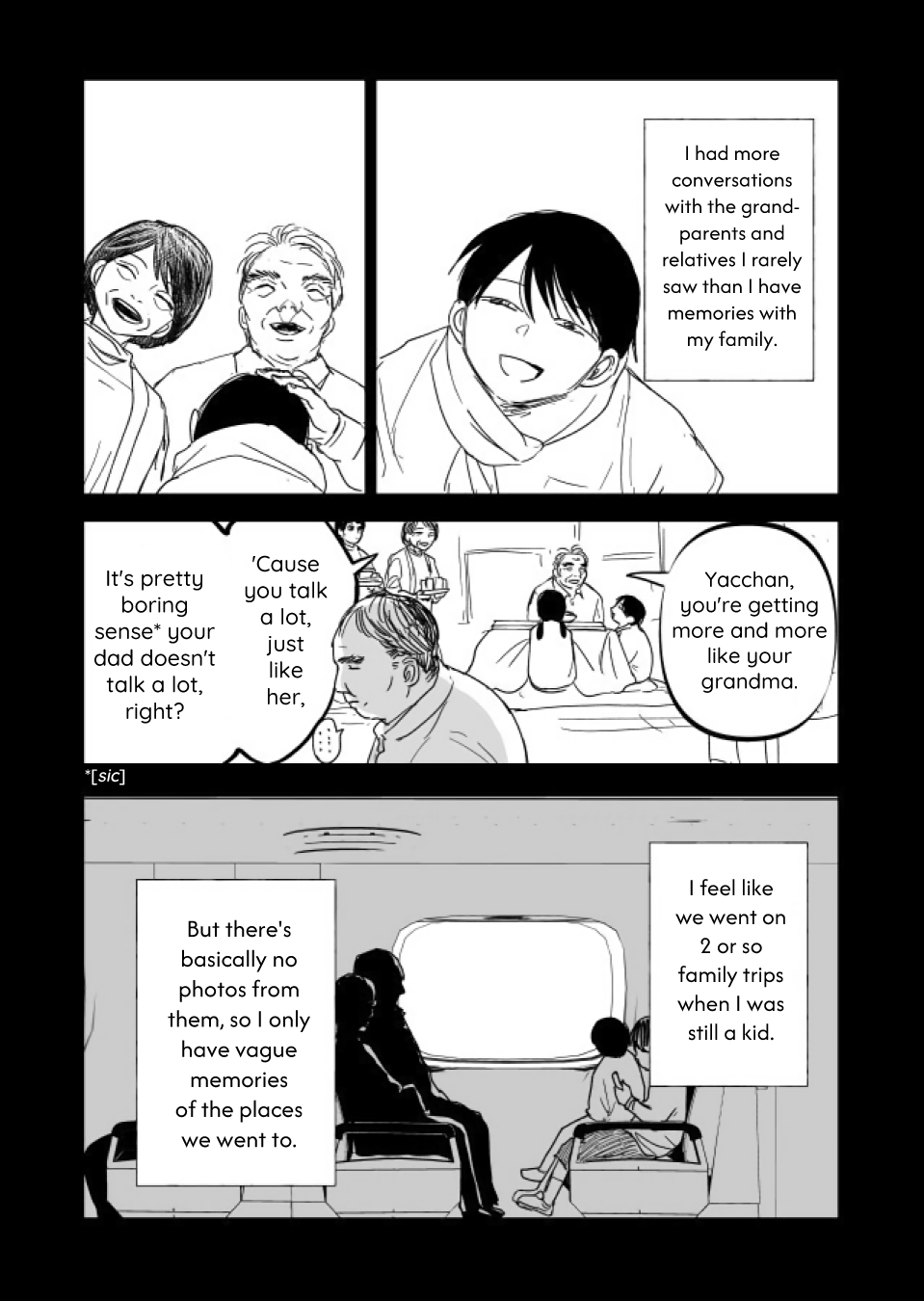 Urekko Mangaka X Utsubyou Mangaka Chapter 22.1 page 27 - 
