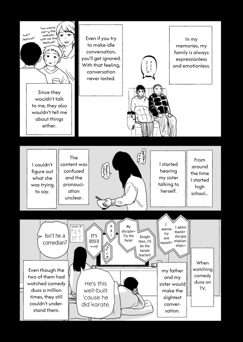 Urekko Mangaka X Utsubyou Mangaka Chapter 22.1 page 28 - 