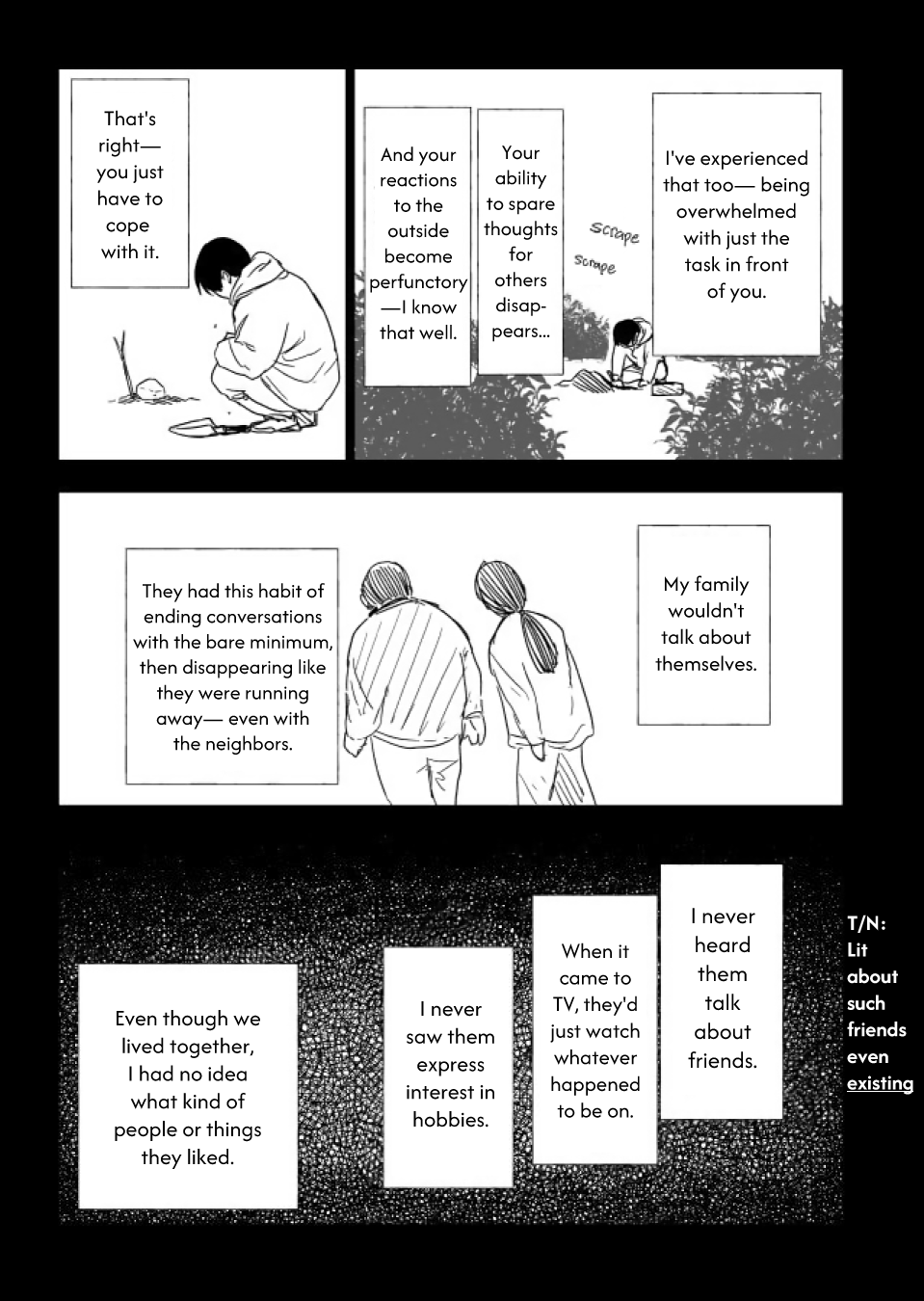Urekko Mangaka X Utsubyou Mangaka Chapter 22.1 page 30 - 