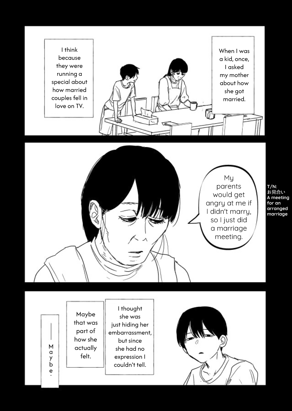 Urekko Mangaka X Utsubyou Mangaka Chapter 22.1 page 31 - 