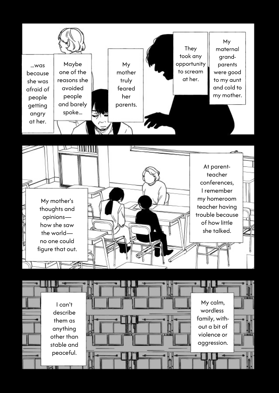Urekko Mangaka X Utsubyou Mangaka Chapter 22.1 page 32 - 