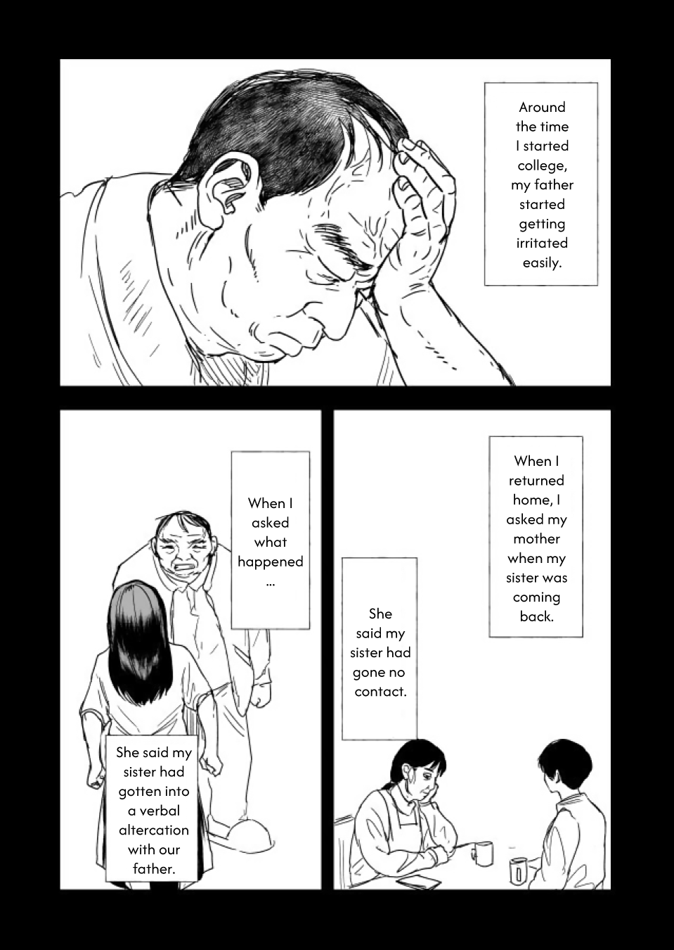 Urekko Mangaka X Utsubyou Mangaka Chapter 22.1 page 37 - 