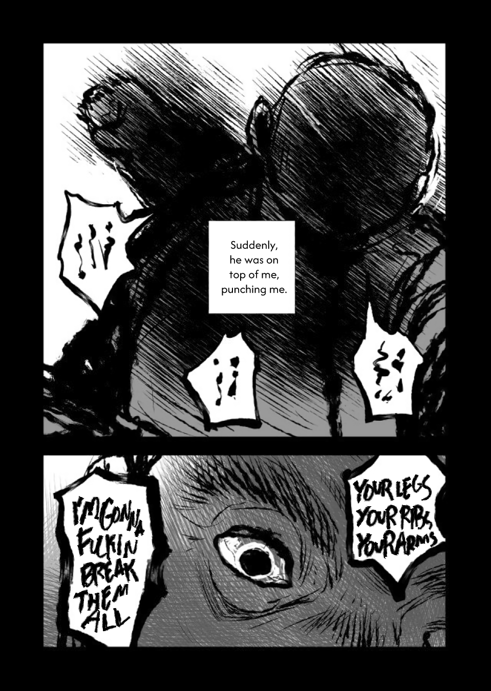 Urekko Mangaka X Utsubyou Mangaka Chapter 22.1 page 41 - 