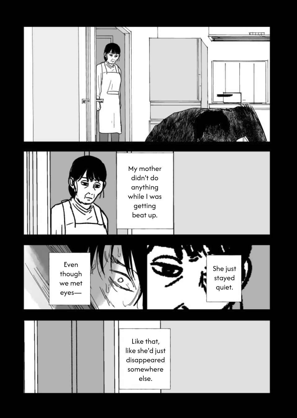 Urekko Mangaka X Utsubyou Mangaka Chapter 22.1 page 46 - 