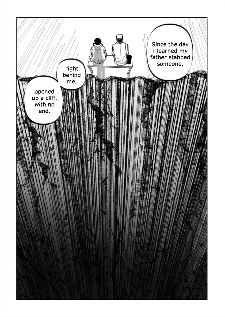 Urekko Mangaka X Utsubyou Mangaka Chapter 22.2 page 18 - 