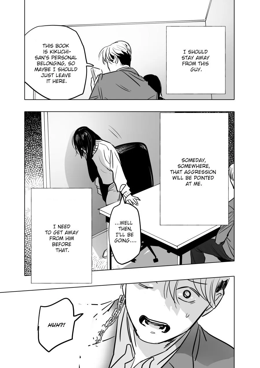 Urekko Mangaka X Utsubyou Mangaka Chapter 3 page 28 - 