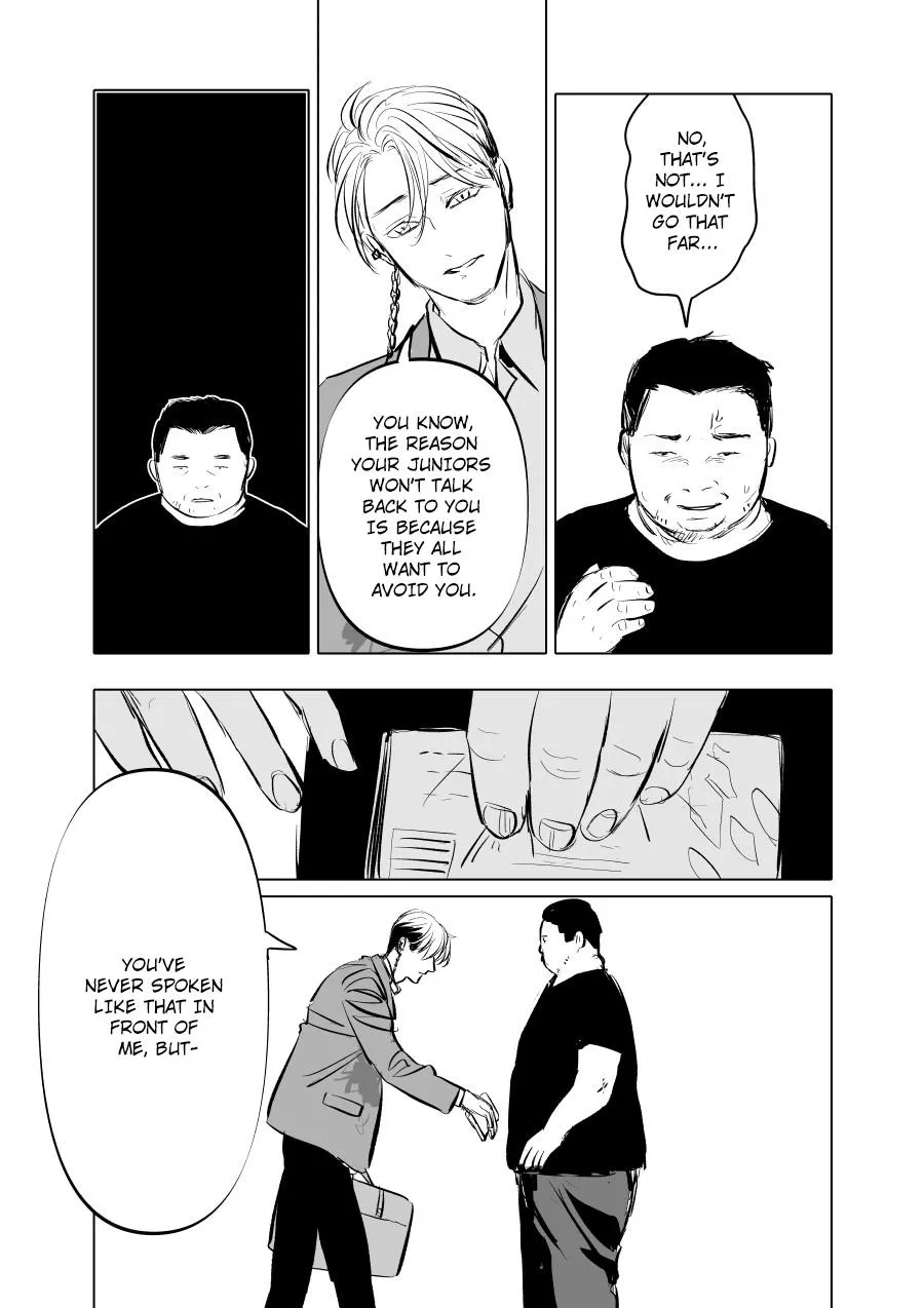 Urekko Mangaka X Utsubyou Mangaka Chapter 3 page 10 - 
