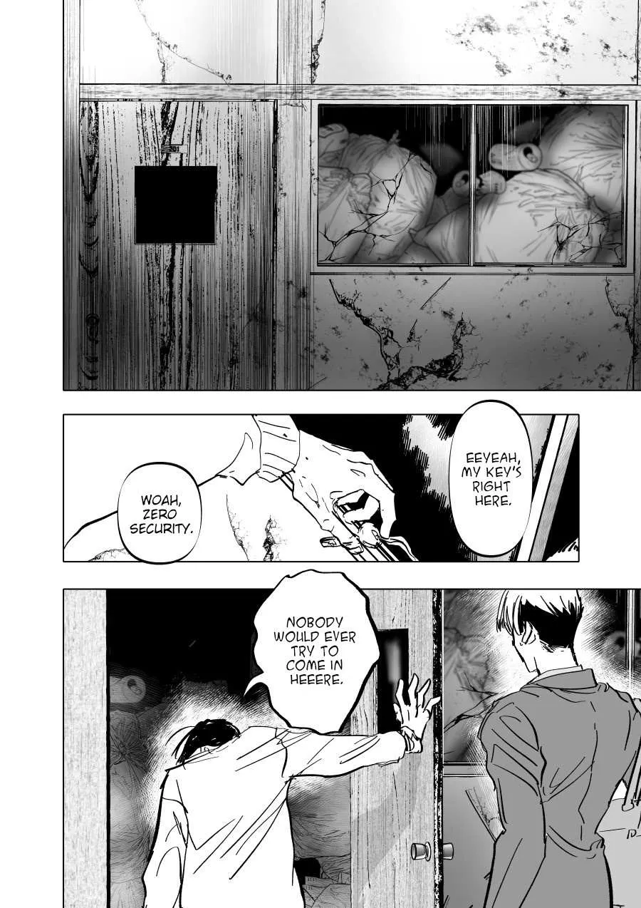 Urekko Mangaka X Utsubyou Mangaka Chapter 4 page 13 - 
