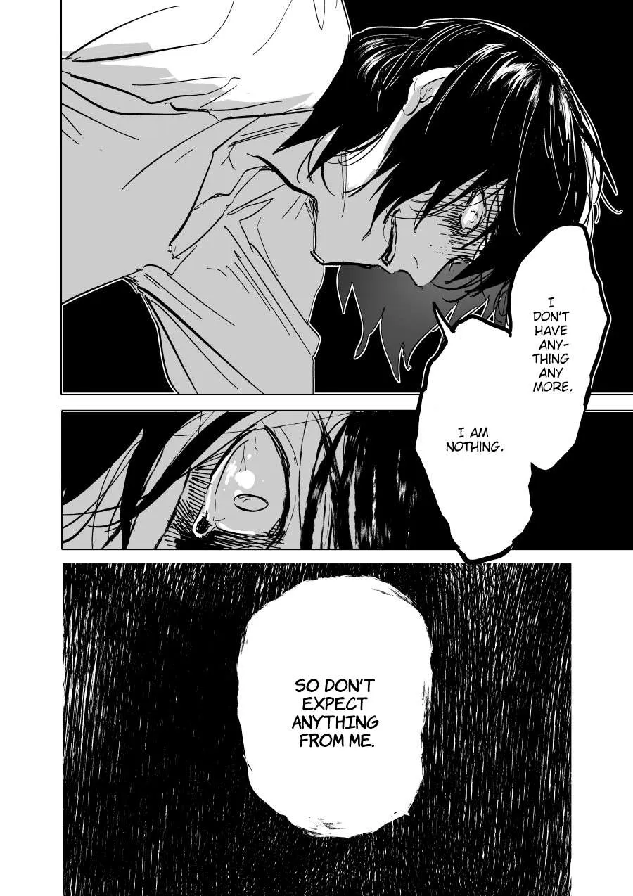 Urekko Mangaka X Utsubyou Mangaka Chapter 4 page 31 - 