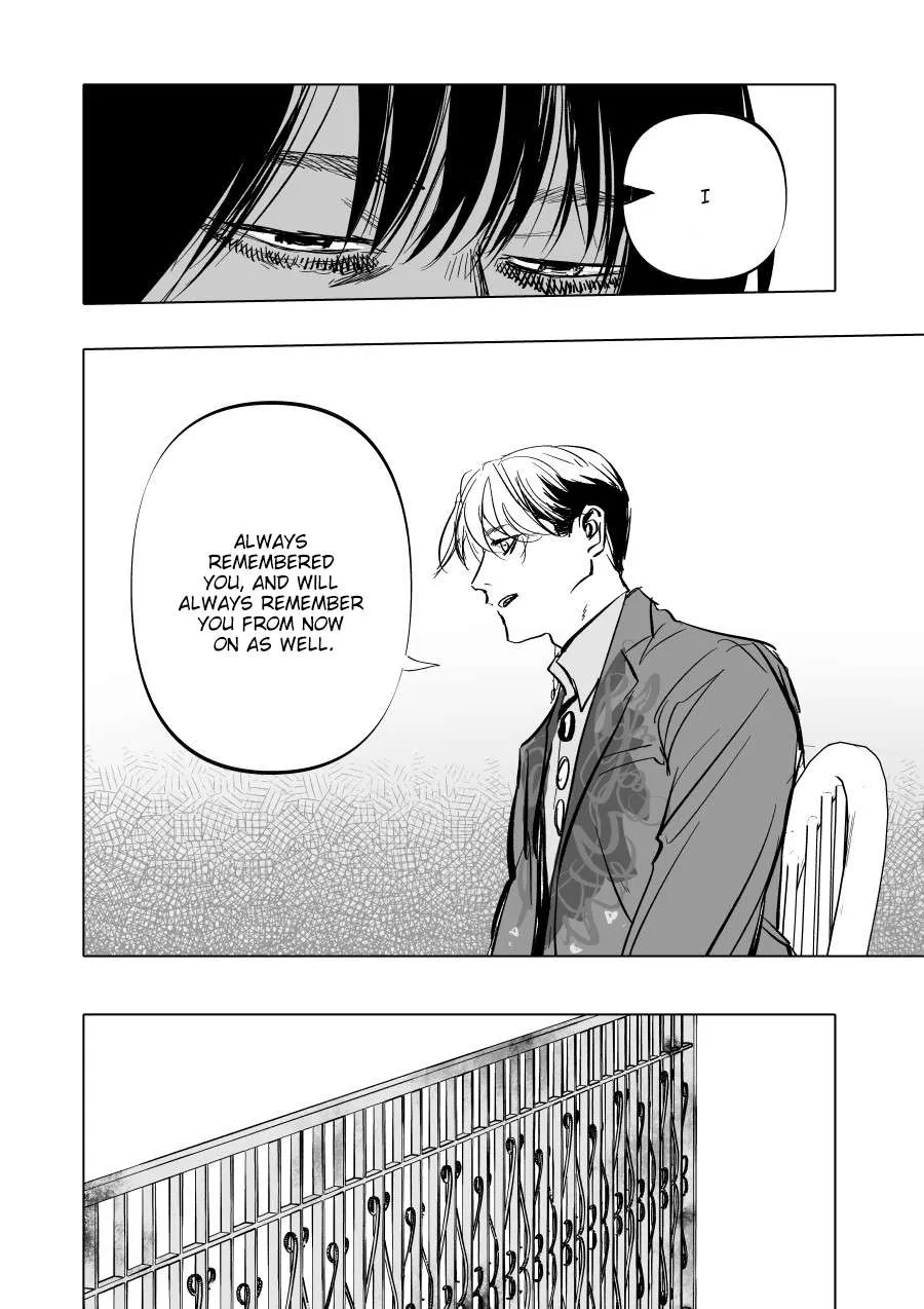 Urekko Mangaka X Utsubyou Mangaka Chapter 6 page 11 - 