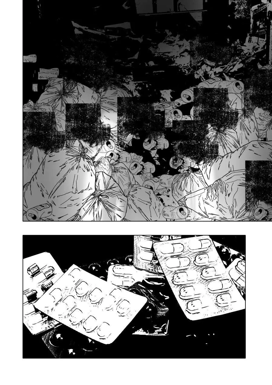 Urekko Mangaka X Utsubyou Mangaka Chapter 6 page 17 - 