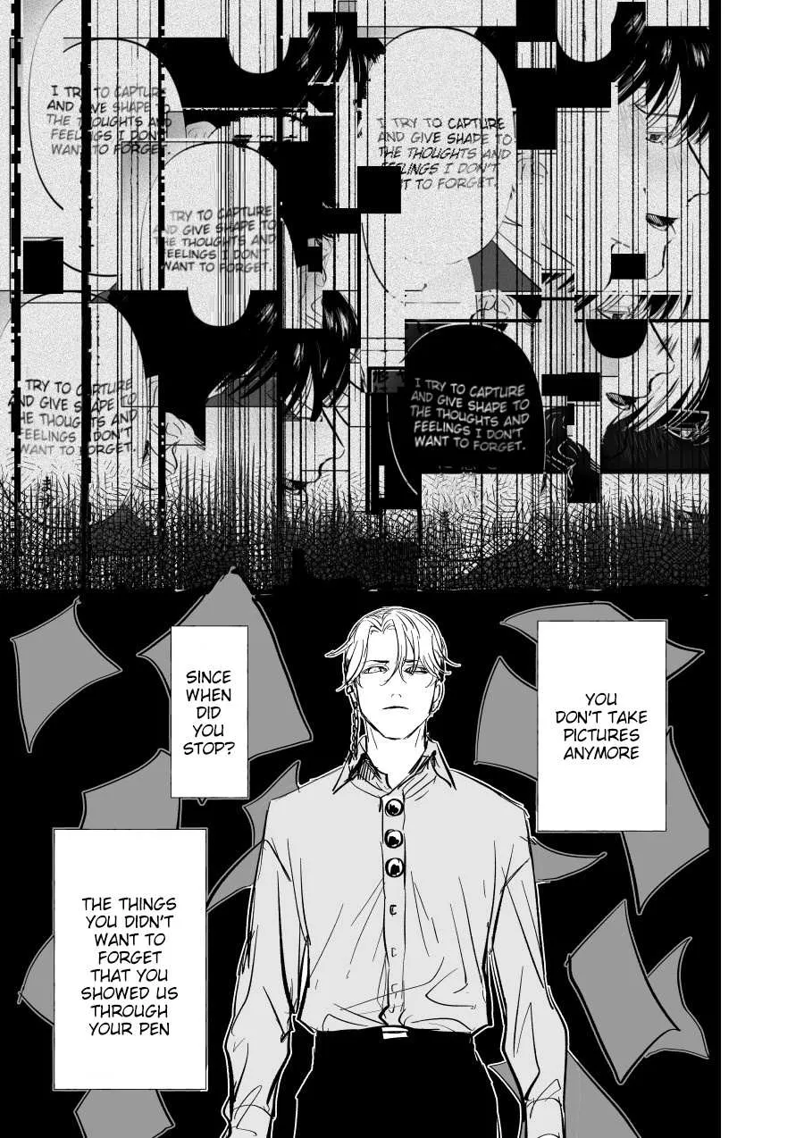 Urekko Mangaka X Utsubyou Mangaka Chapter 6 page 18 - 