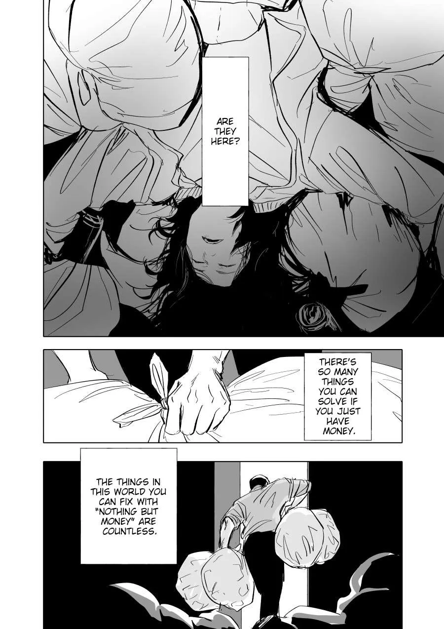 Urekko Mangaka X Utsubyou Mangaka Chapter 6 page 19 - 
