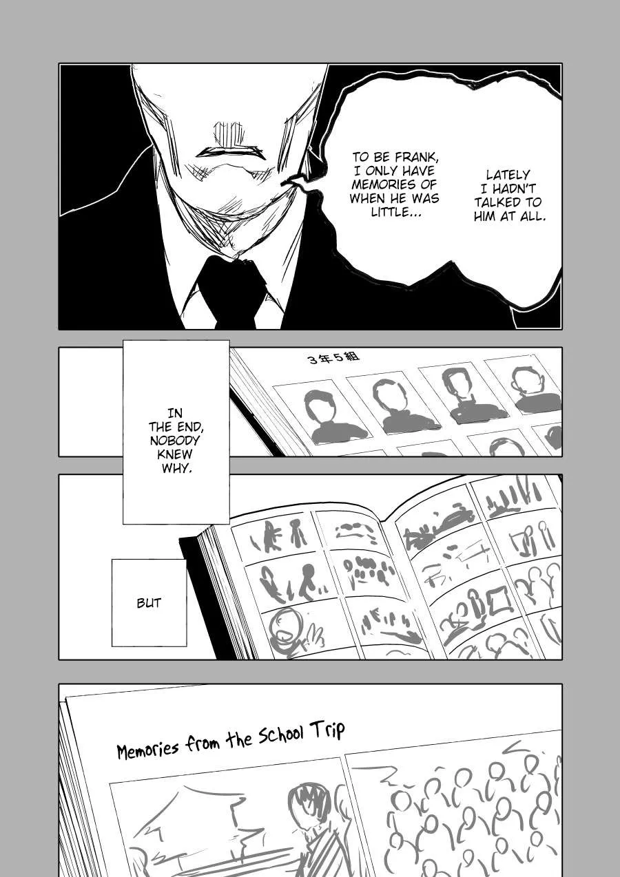 Urekko Mangaka X Utsubyou Mangaka Chapter 6 page 25 - 