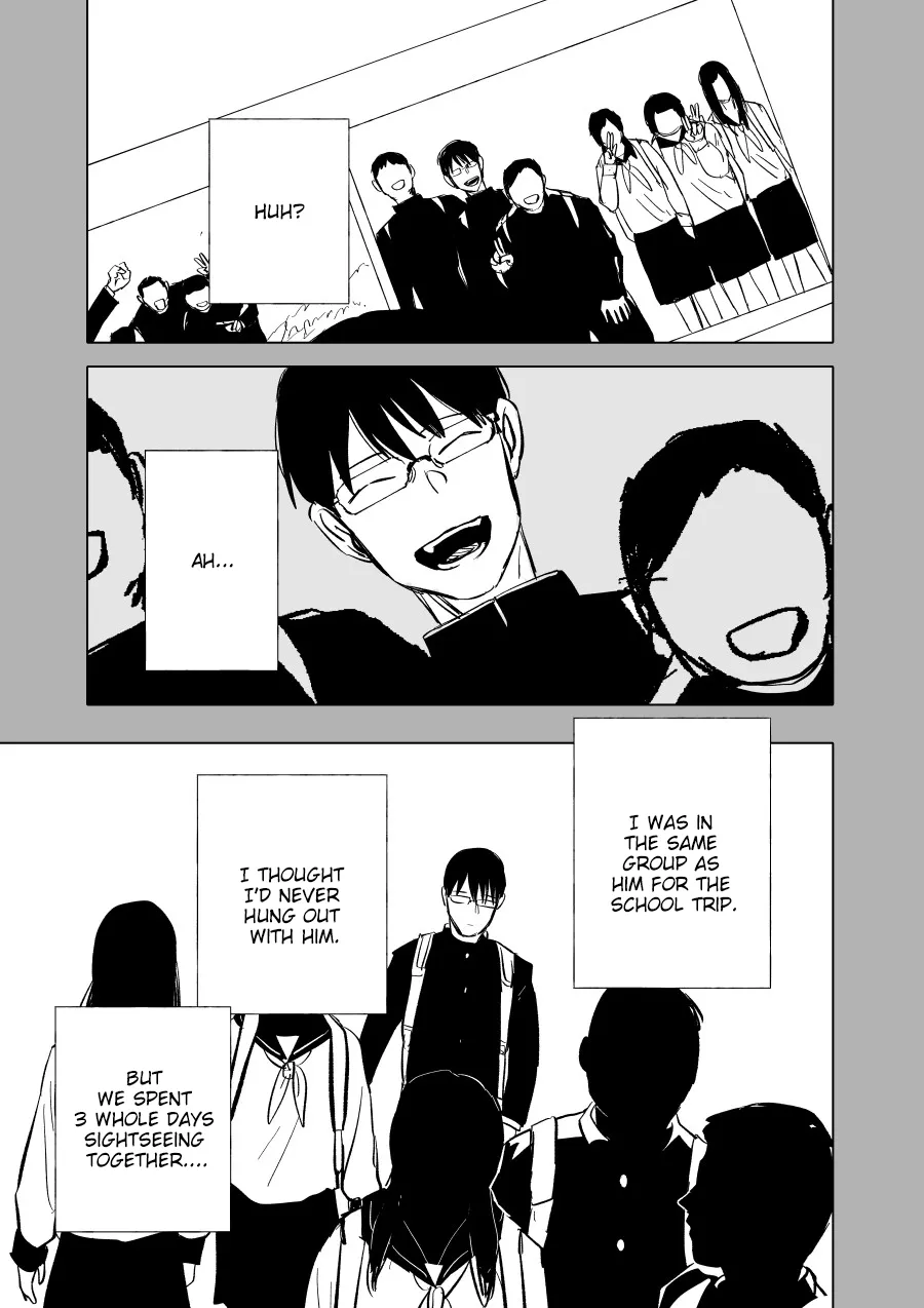 Urekko Mangaka X Utsubyou Mangaka Chapter 6 page 26 - 