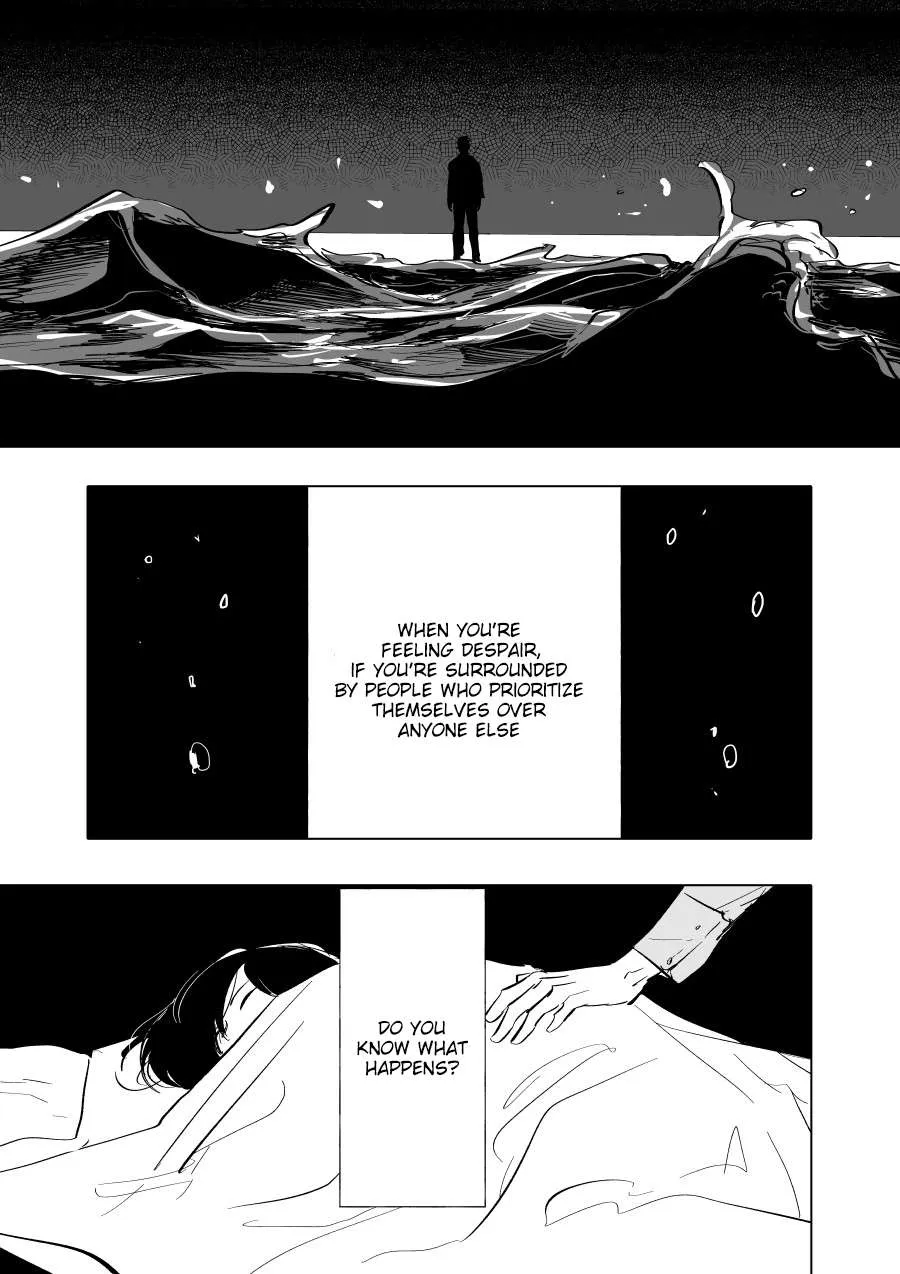 Urekko Mangaka X Utsubyou Mangaka Chapter 6 page 30 - 