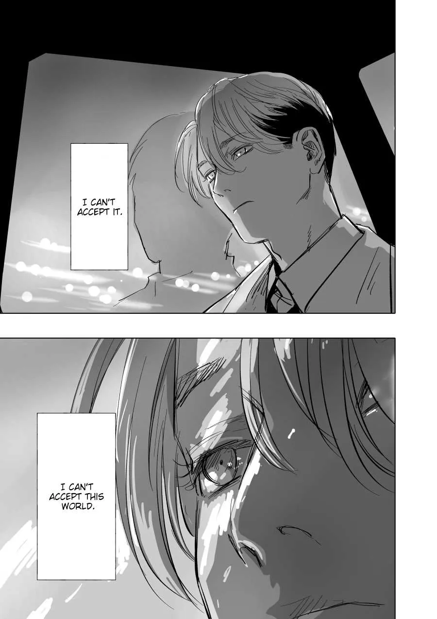 Urekko Mangaka X Utsubyou Mangaka Chapter 6 page 4 - 