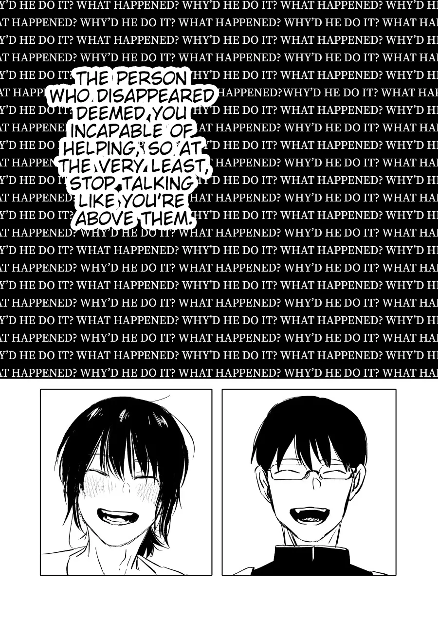 Urekko Mangaka X Utsubyou Mangaka Chapter 6 page 32 - 