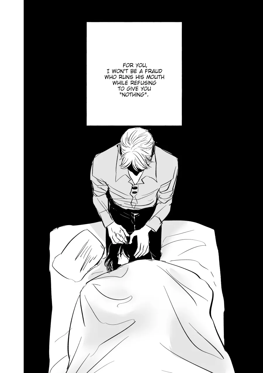 Urekko Mangaka X Utsubyou Mangaka Chapter 6 page 33 - 