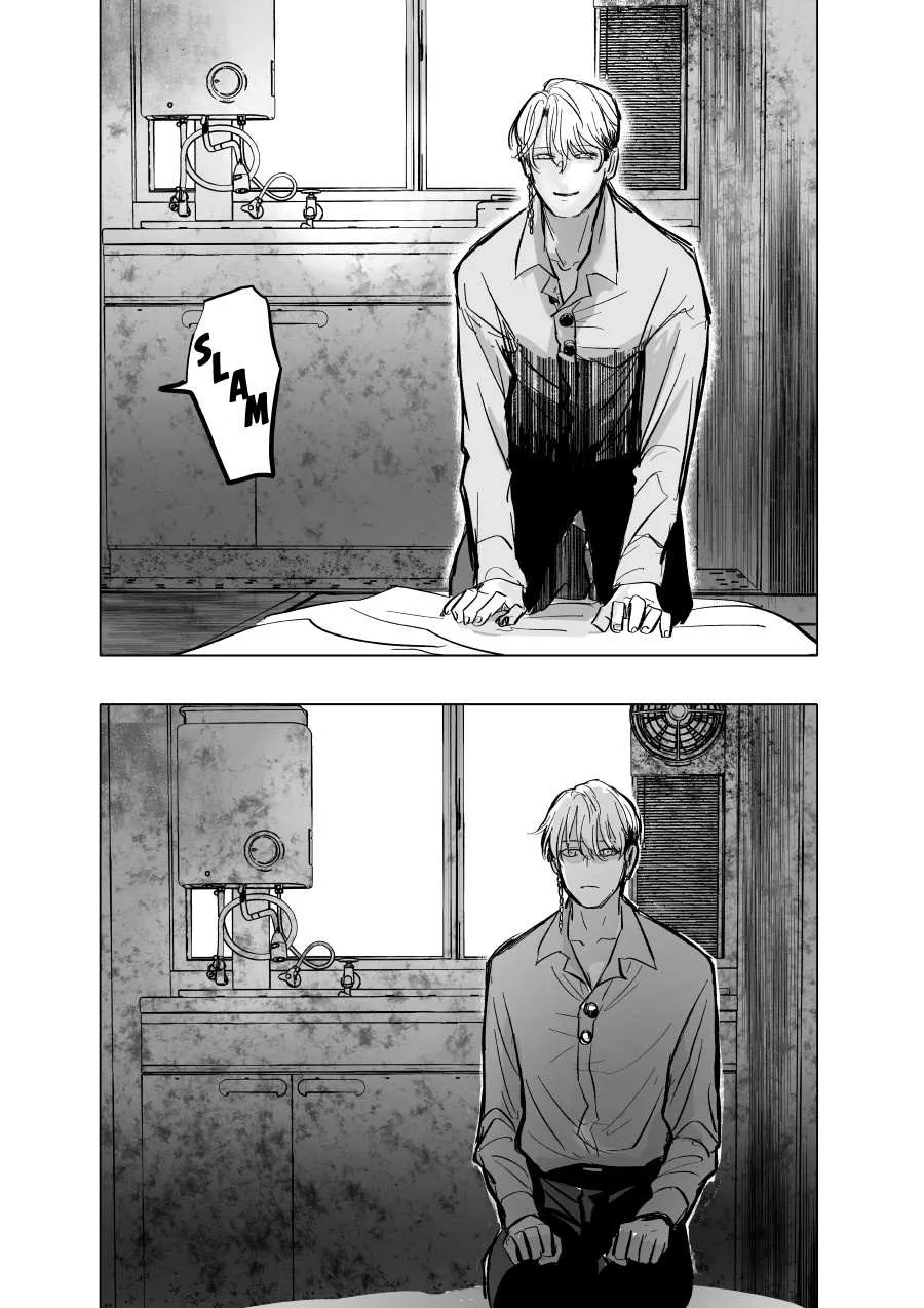 Urekko Mangaka X Utsubyou Mangaka Chapter 6 page 39 - 