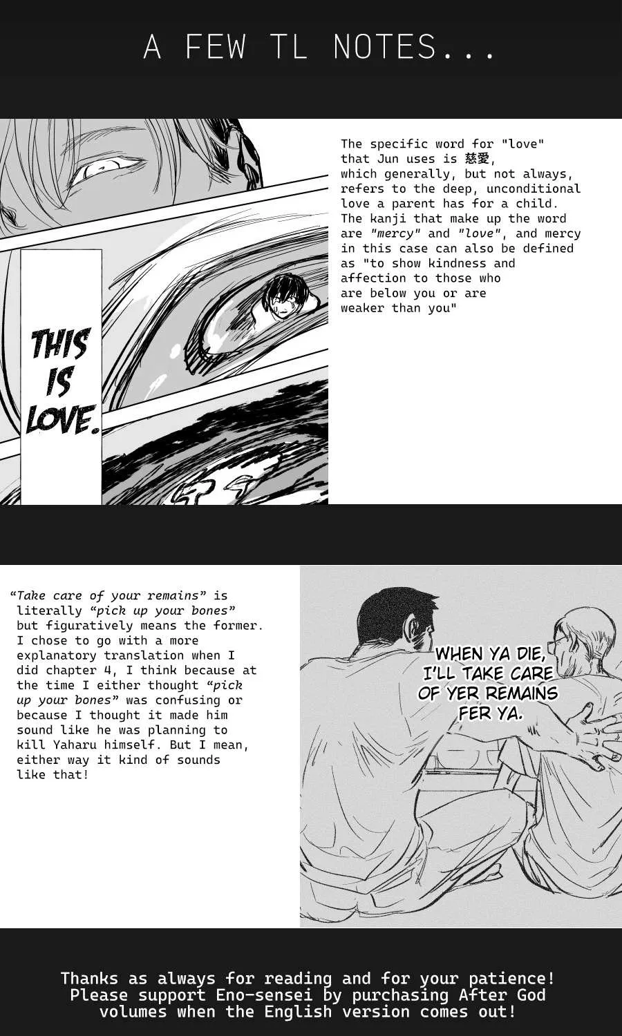 Urekko Mangaka X Utsubyou Mangaka Chapter 6 page 40 - 