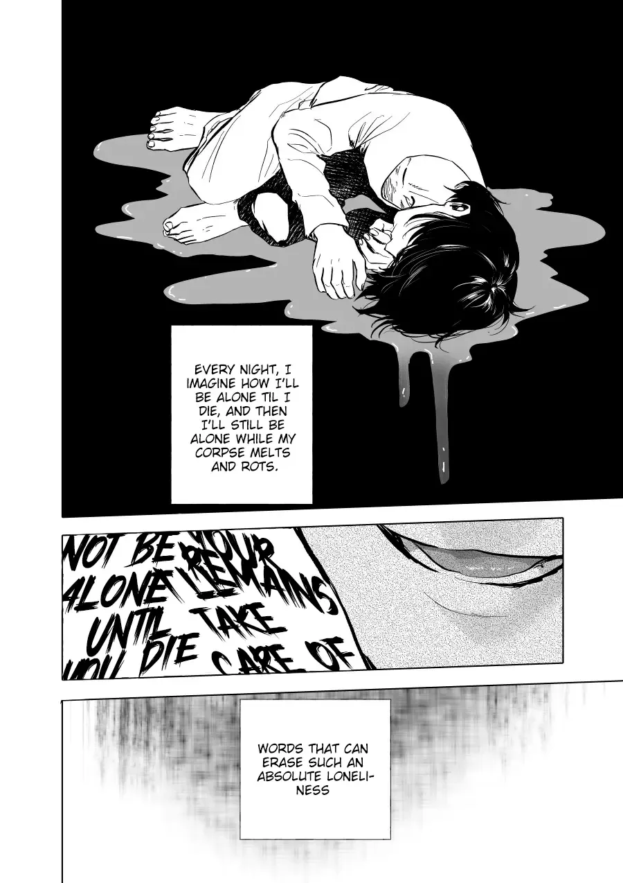 Urekko Mangaka X Utsubyou Mangaka Chapter 7 page 11 - 