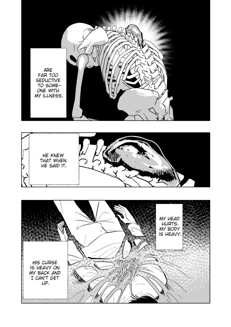 Urekko Mangaka X Utsubyou Mangaka Chapter 7 page 12 - 