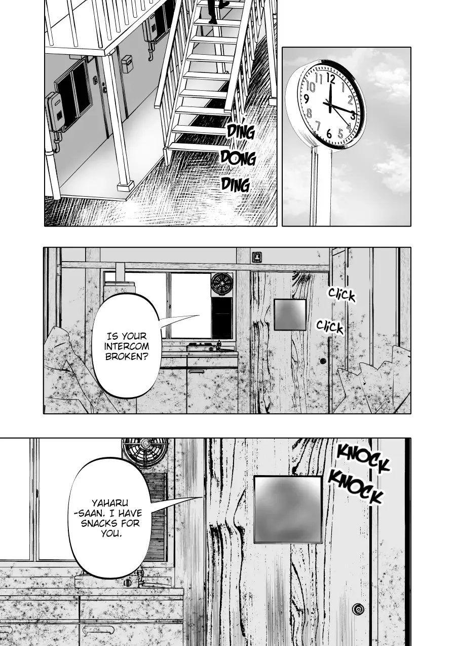 Urekko Mangaka X Utsubyou Mangaka Chapter 7 page 16 - 