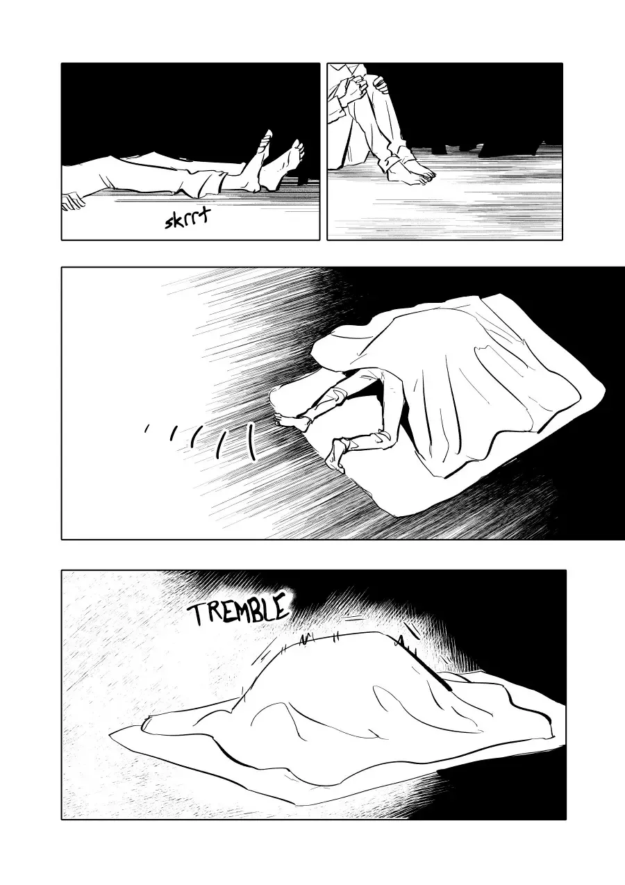 Urekko Mangaka X Utsubyou Mangaka Chapter 7 page 7 - 