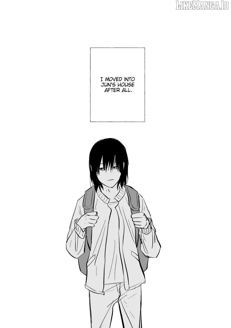 Urekko Mangaka X Utsubyou Mangaka Chapter 8 page 16 - 