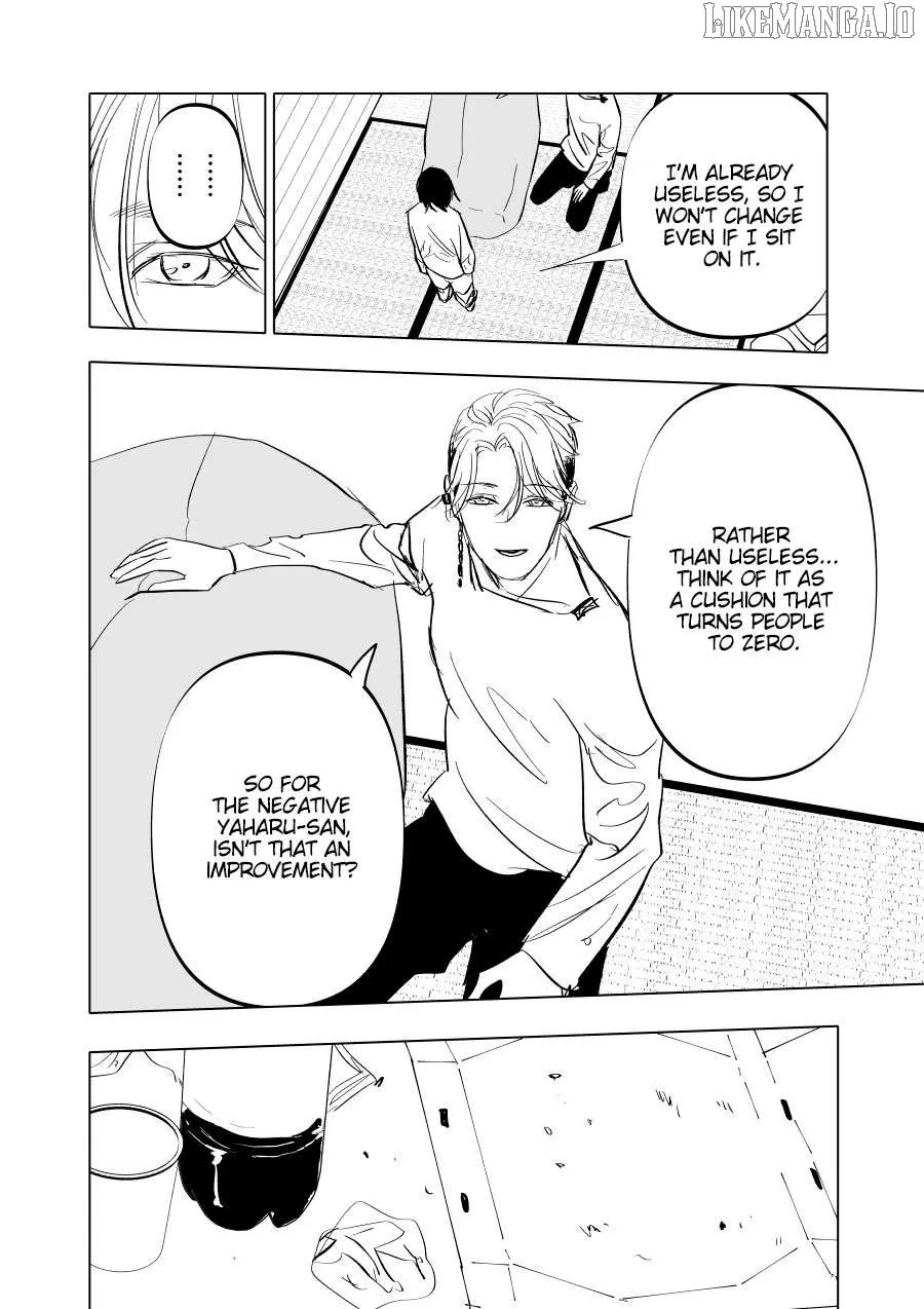 Urekko Mangaka X Utsubyou Mangaka Chapter 8 page 10 - 