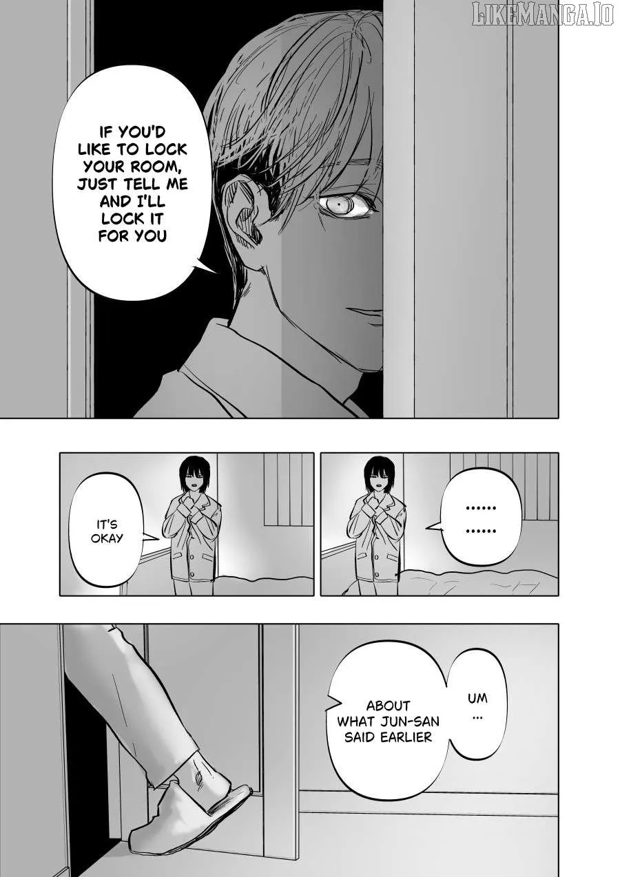 Urekko Mangaka X Utsubyou Mangaka Chapter 9 page 26 - 