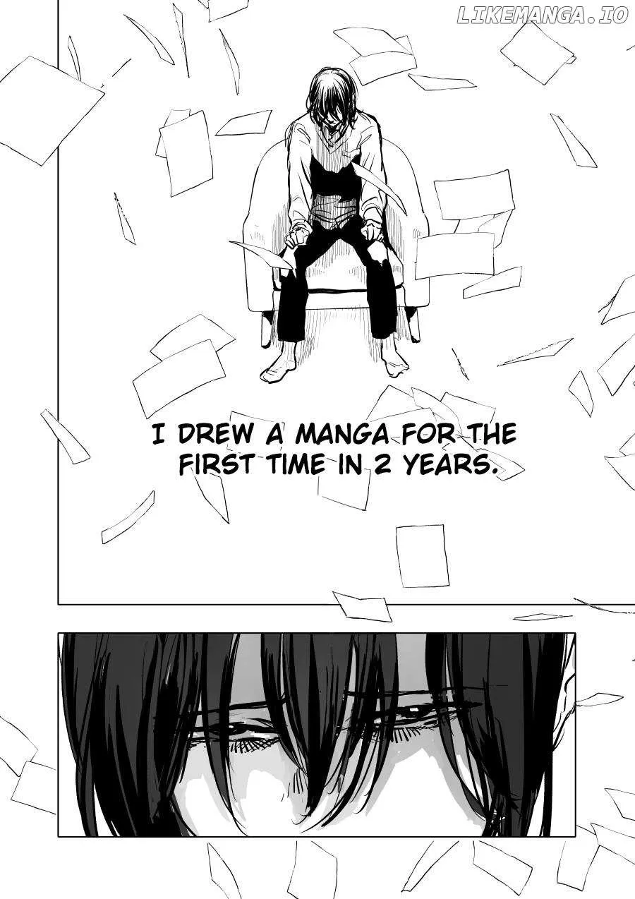 Urekkoka X Utsubyouka Chapter 1 page 2 - 