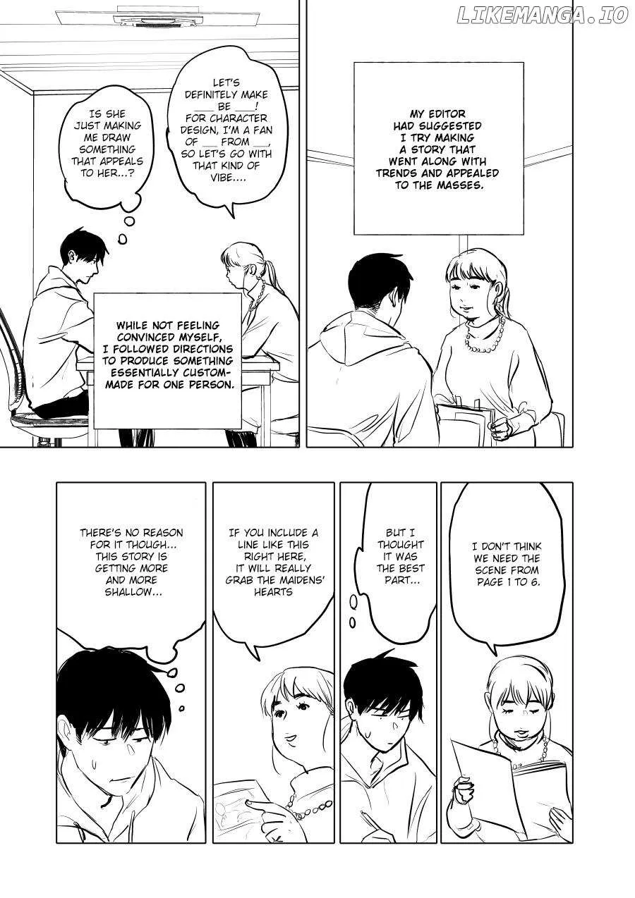 Urekkoka X Utsubyouka Chapter 1 page 13 - 