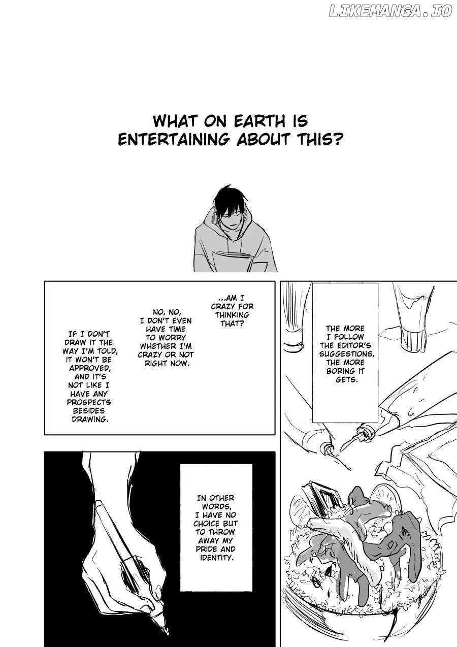 Urekkoka X Utsubyouka Chapter 1 page 14 - 