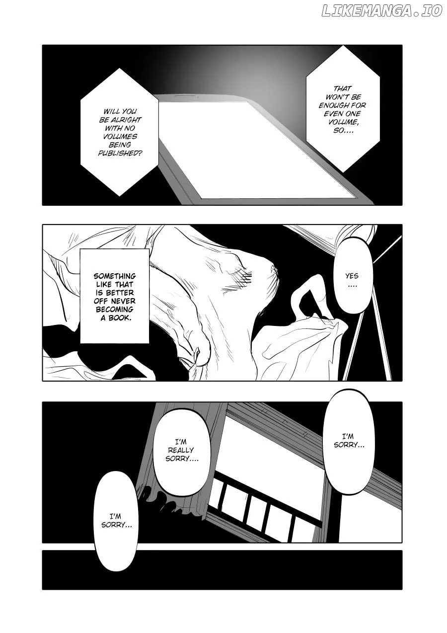 Urekkoka X Utsubyouka Chapter 1 page 18 - 