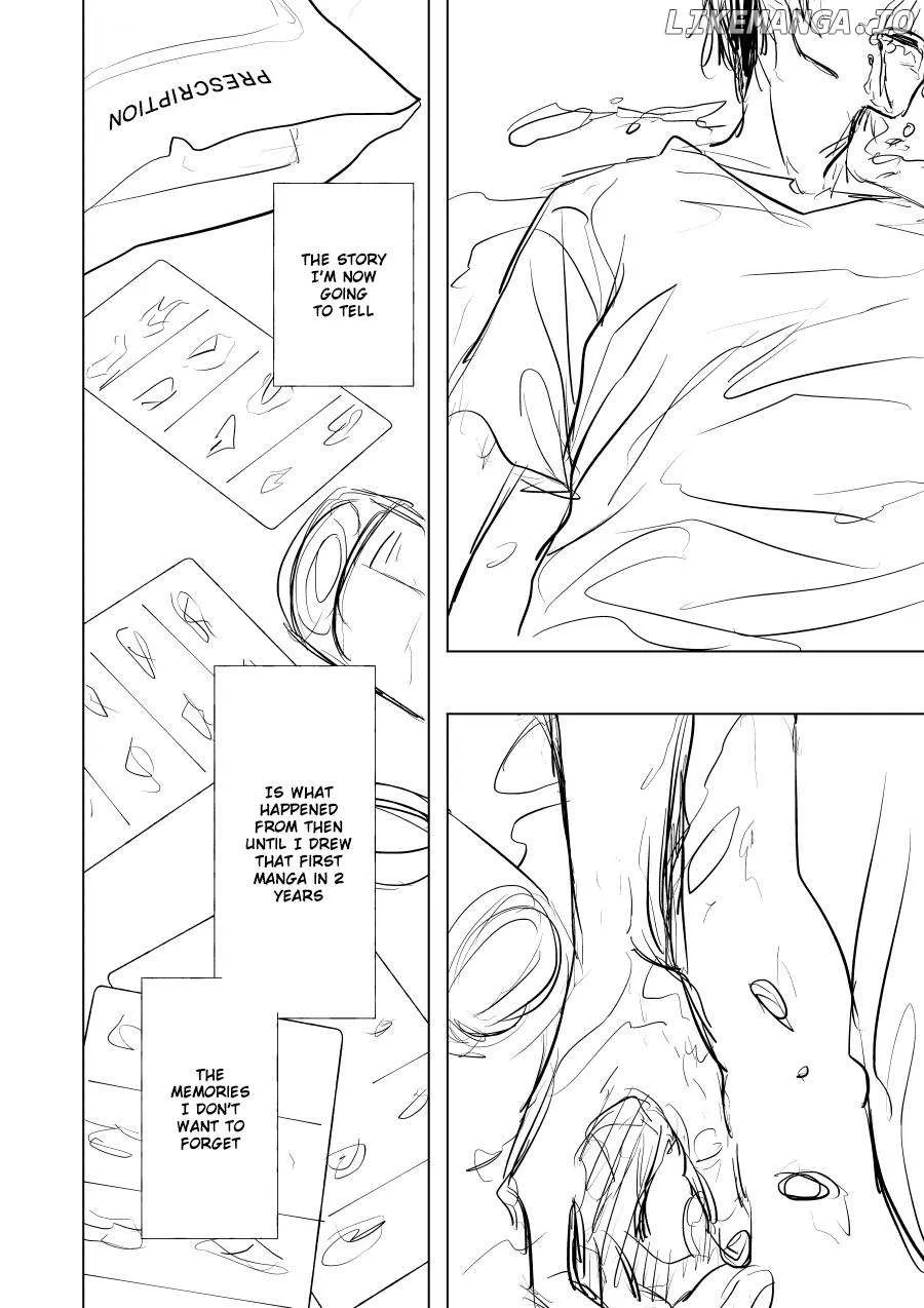 Urekkoka X Utsubyouka Chapter 1 page 20 - 