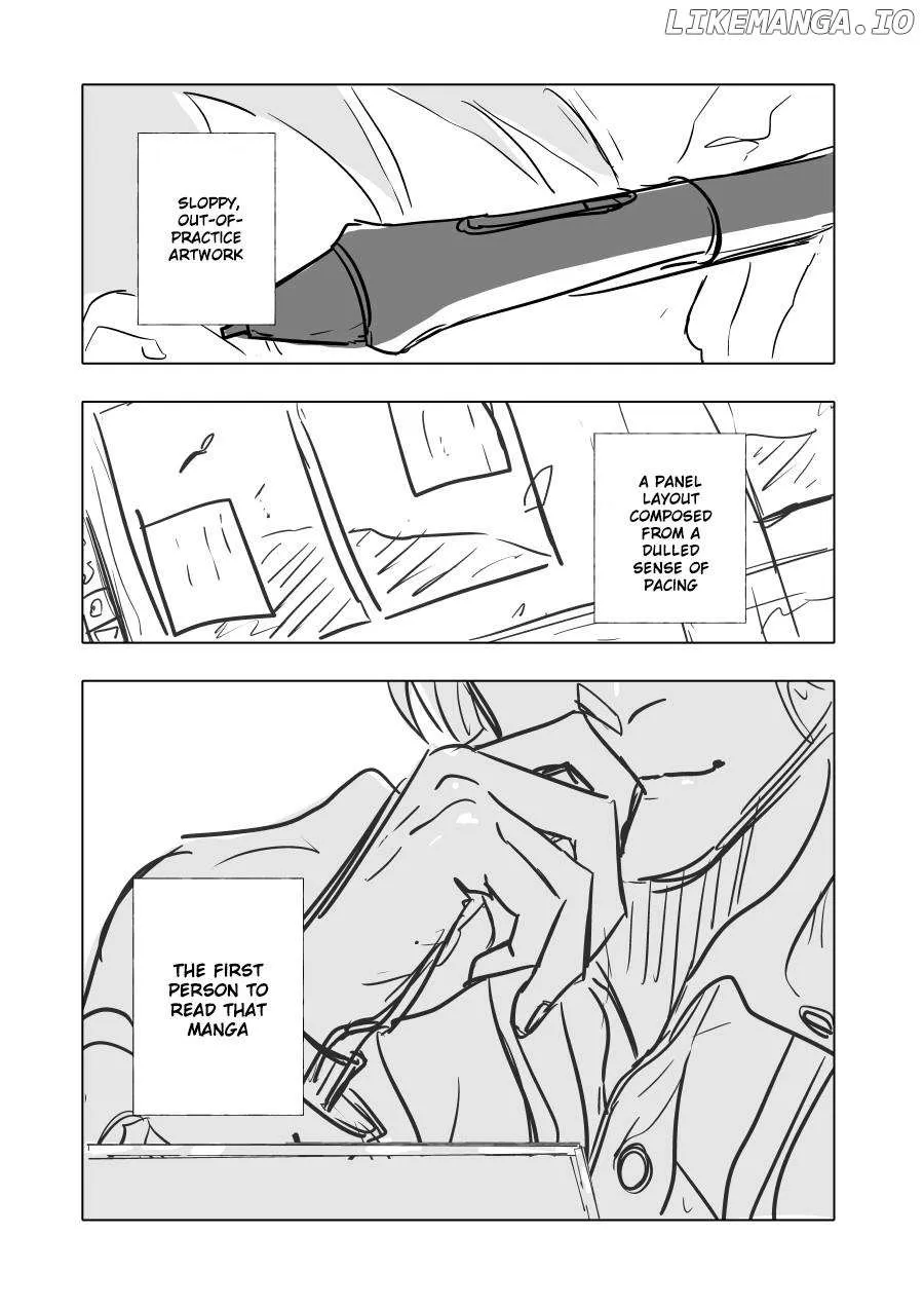 Urekkoka X Utsubyouka Chapter 1 page 3 - 