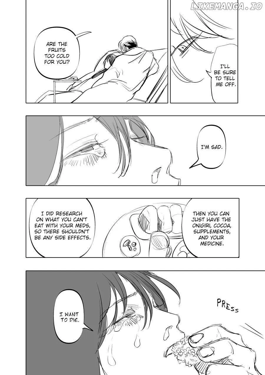 Urekkoka X Utsubyouka Chapter 1 page 26 - 
