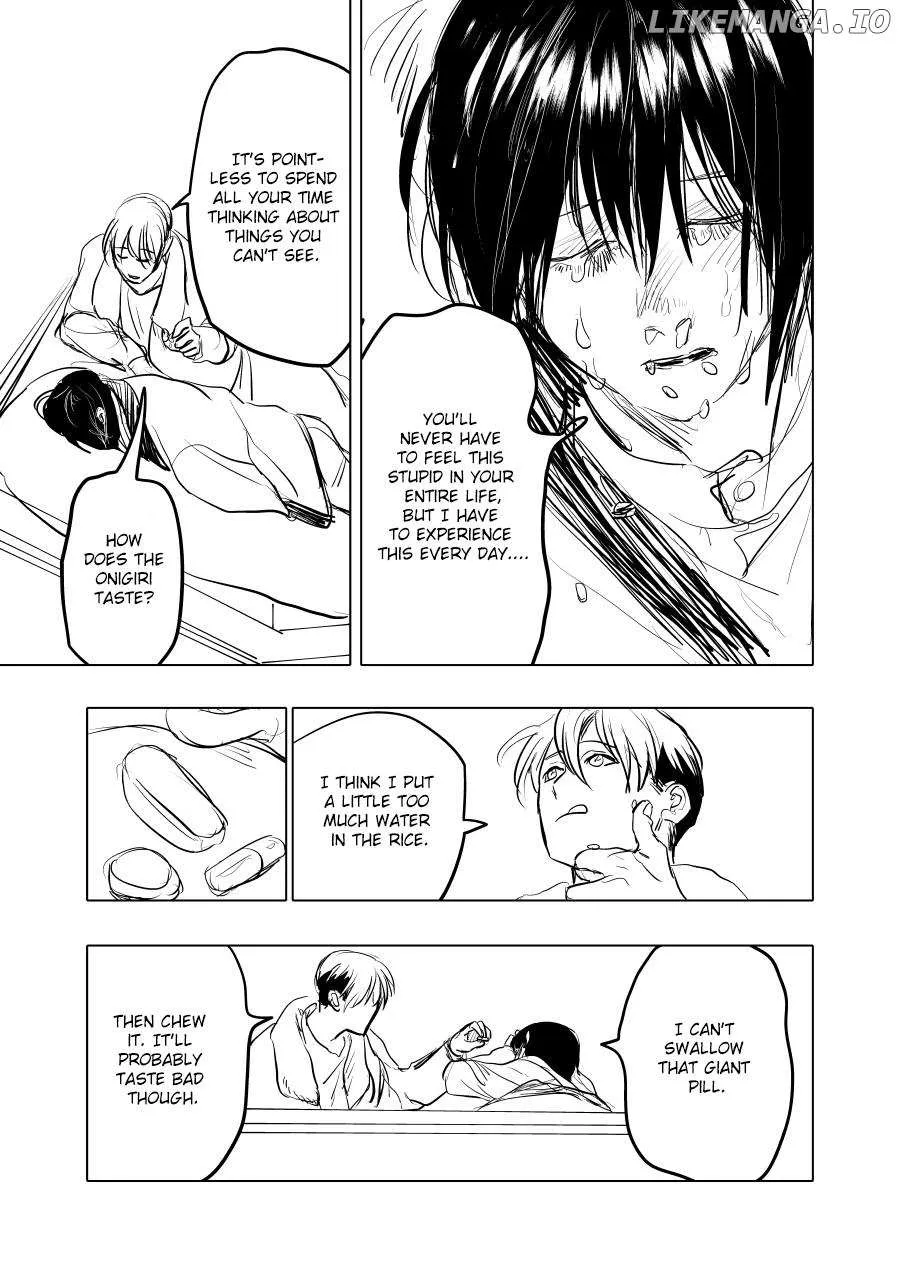 Urekkoka X Utsubyouka Chapter 1 page 27 - 