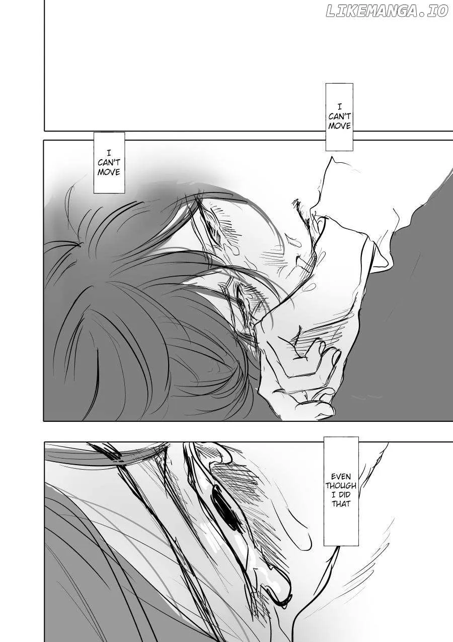 Urekkoka X Utsubyouka Chapter 1 page 30 - 