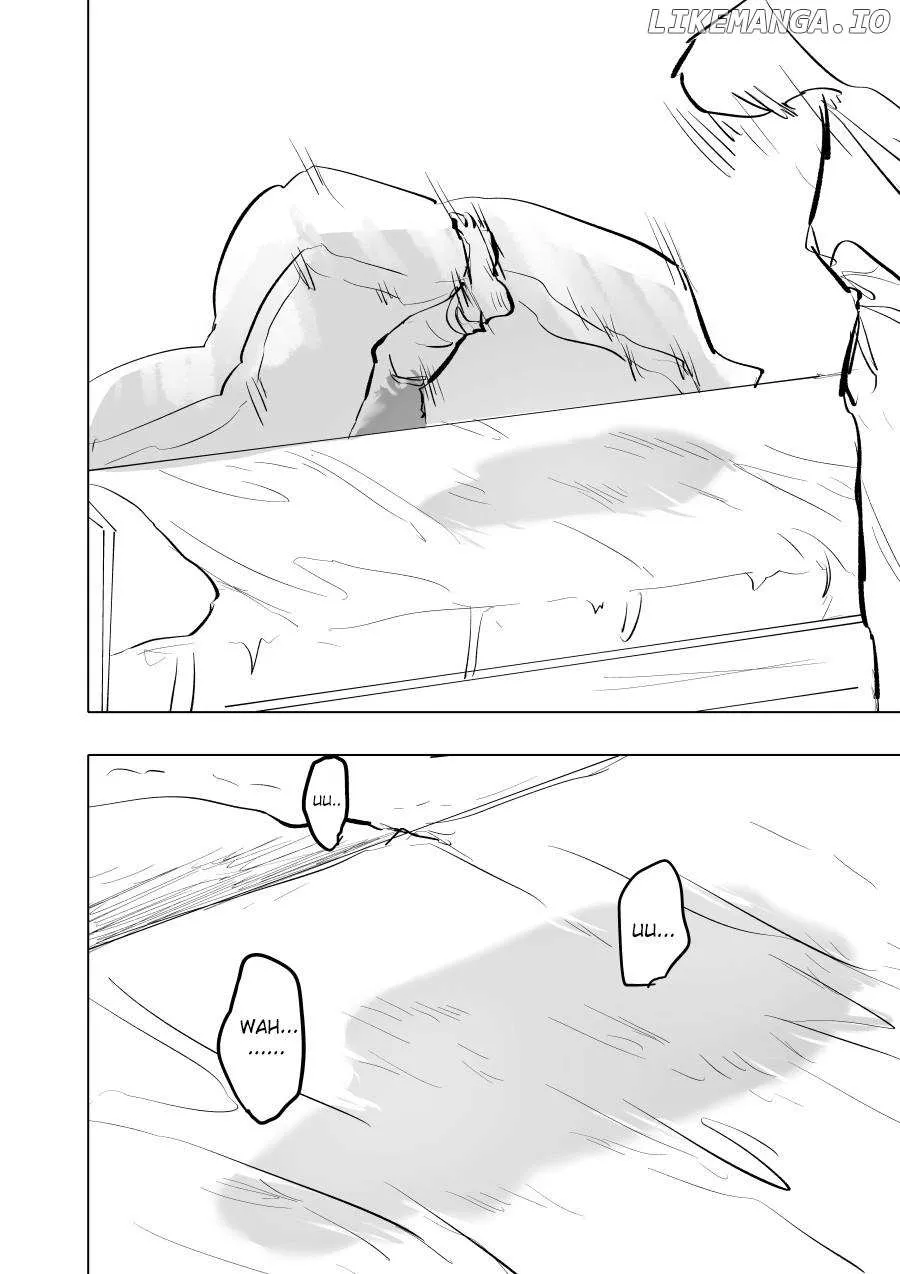 Urekkoka X Utsubyouka Chapter 1 page 32 - 