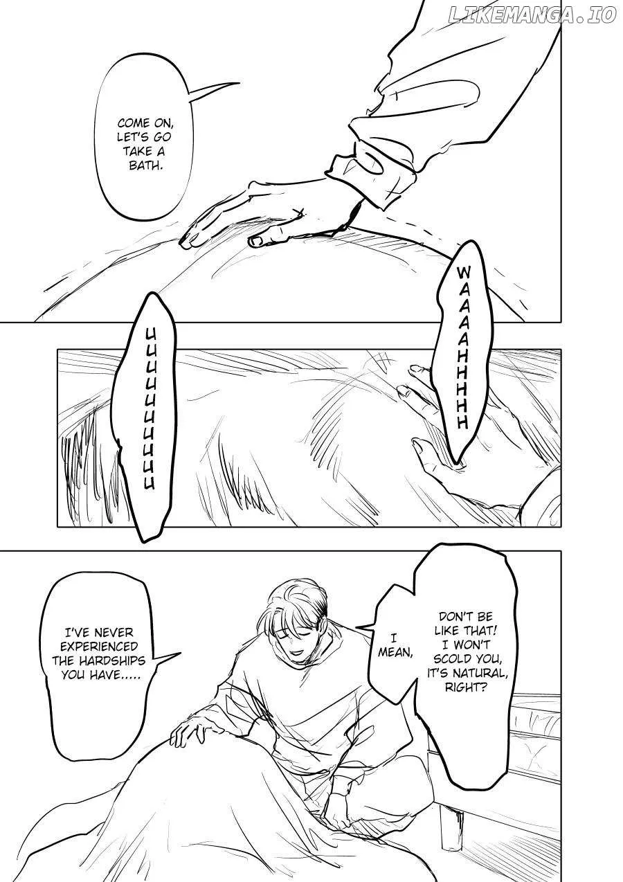 Urekkoka X Utsubyouka Chapter 1 page 33 - 