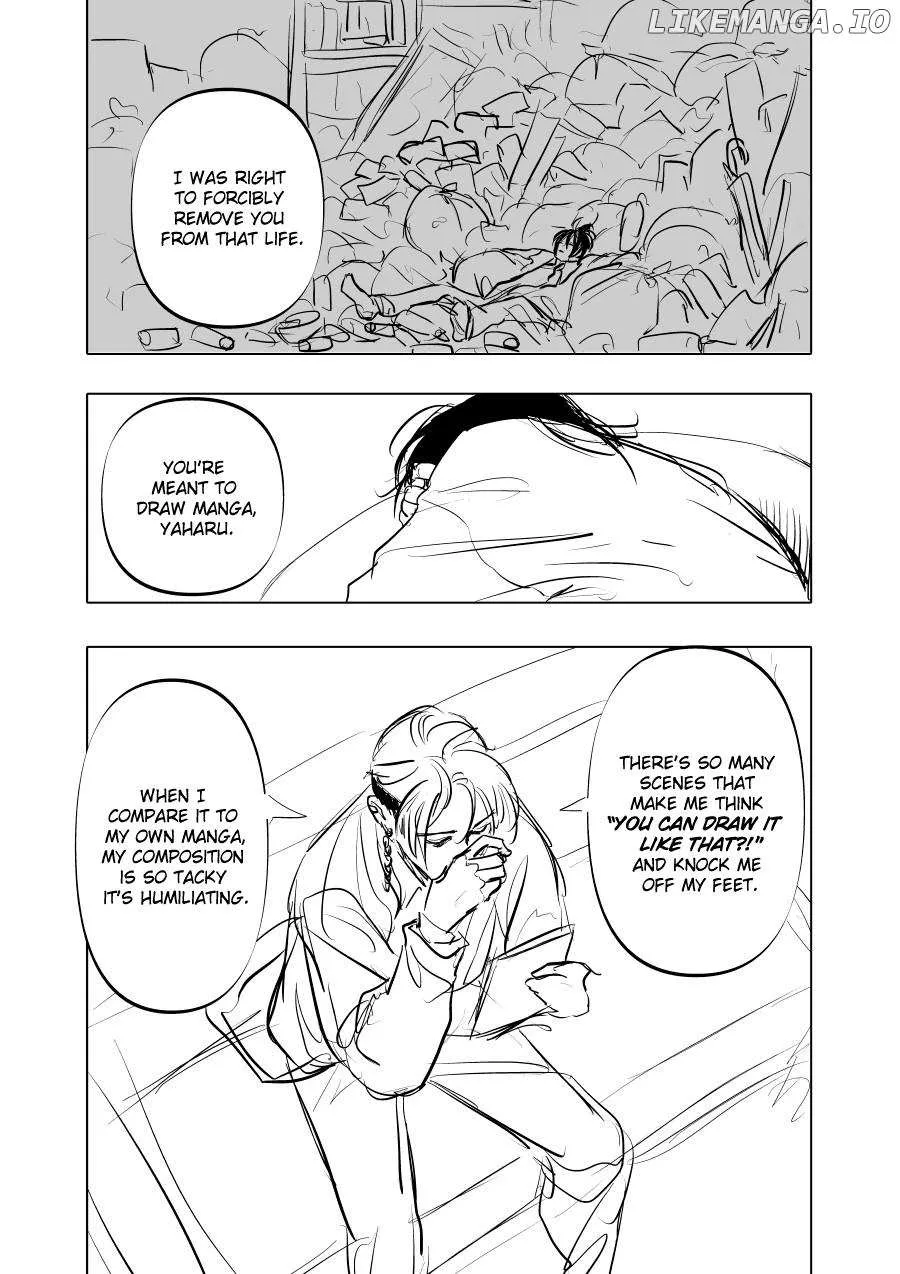Urekkoka X Utsubyouka Chapter 1 page 5 - 