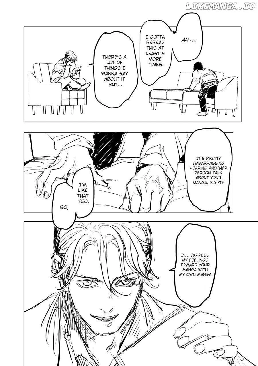 Urekkoka X Utsubyouka Chapter 1 page 6 - 