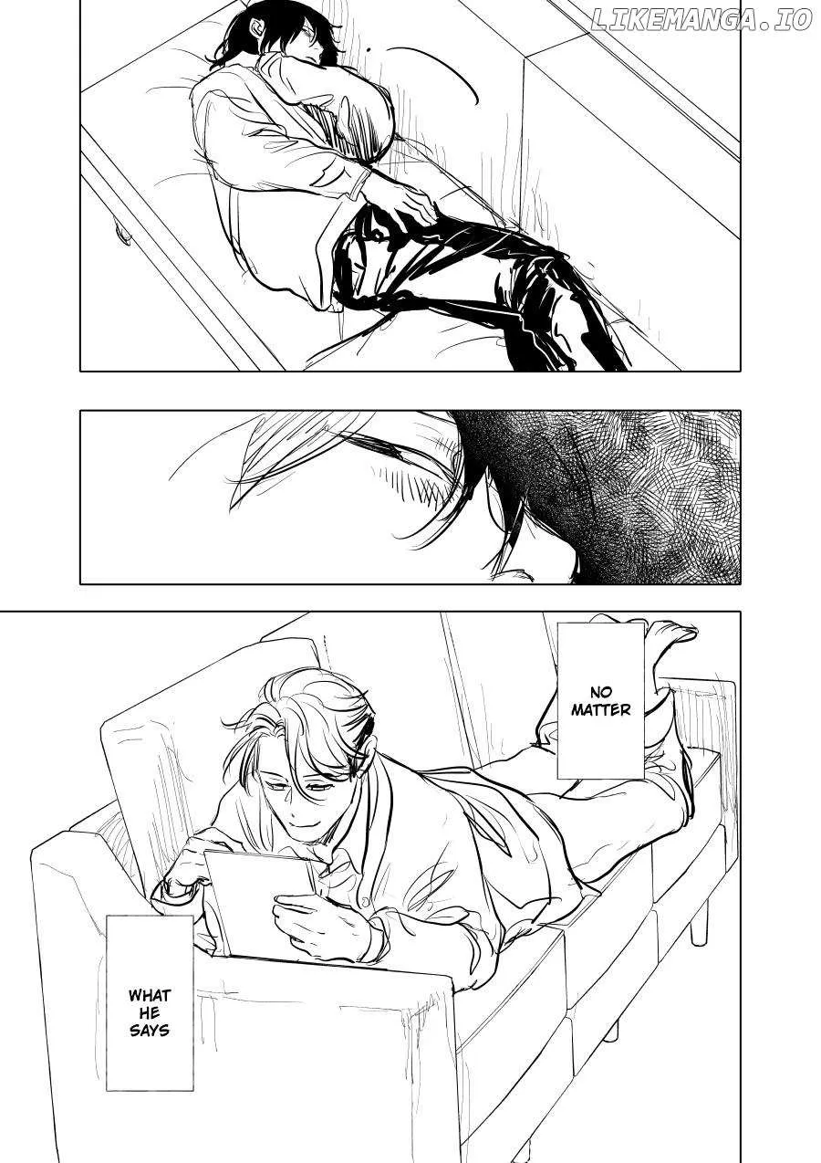 Urekkoka X Utsubyouka Chapter 1 page 7 - 